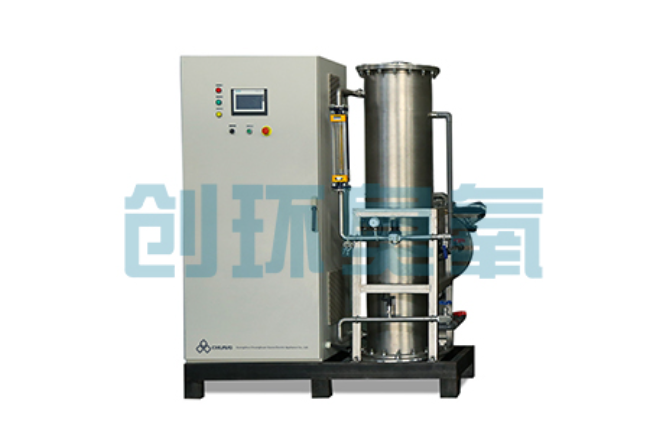 阿拉善高浓度工业废水难降解成分高怎么办？大型臭氧发生器催化氧化技术选型与成本测算