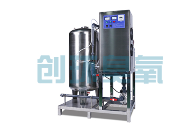 阿拉善小型诊所与大型医院医疗废水水量差异大，臭氧发生器消毒设备如何精准匹配？