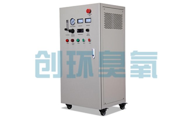 阿拉善密度养殖如何降低病害率？臭氧发生器精准消杀全解析