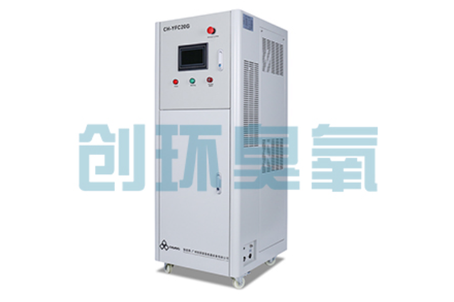 阿拉善高密度养殖中臭氧发生器的维护方法有哪些