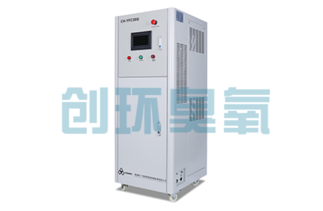 阿拉善海水养殖病害频发怎么防？臭氧发生器无残留消毒全解析