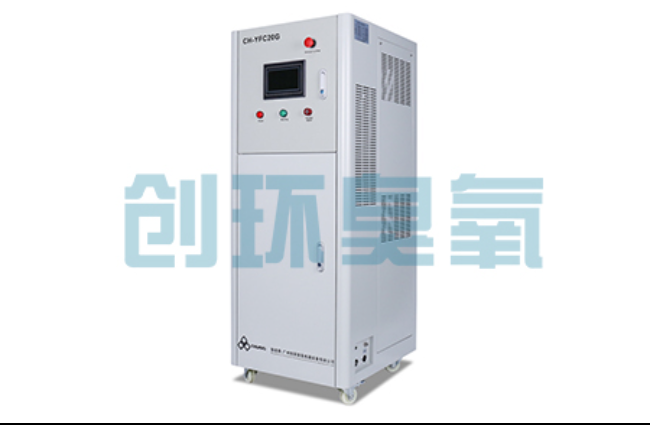 阿拉善高密度养虾水质恶化怎么救？臭氧发生器降解氨氮与亚硝酸盐实操步骤