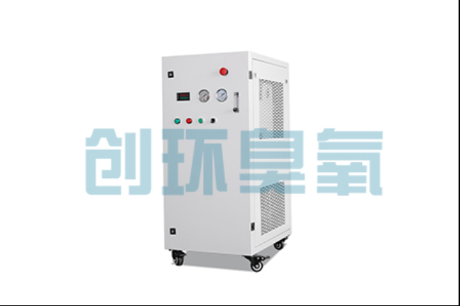 阿拉善2026年南美白对虾循环水养殖系统(RAS)臭氧消毒完整指南
