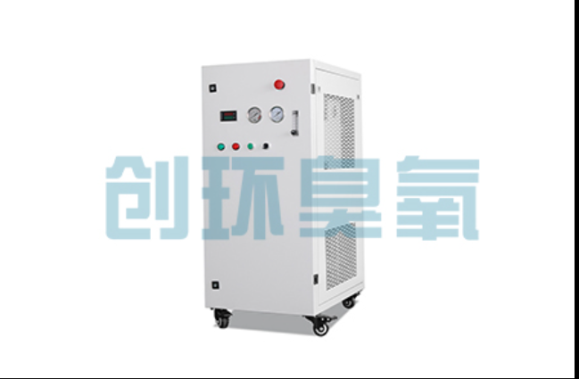 阿拉善工厂化养鲈必看：2026年臭氧发生器替代传统消毒的最新方案