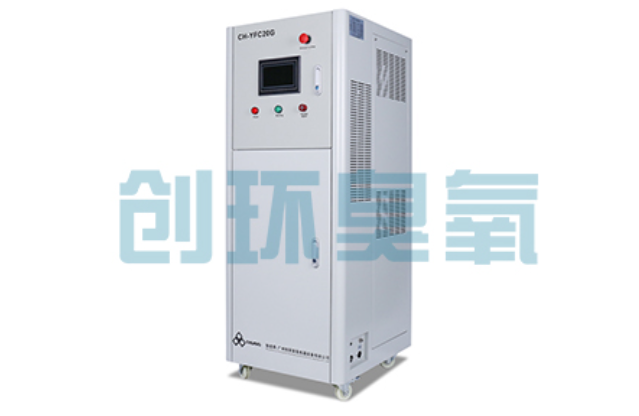 阿拉善石斑鱼养殖必看：臭氧发生器安装位置与日常维护全攻略