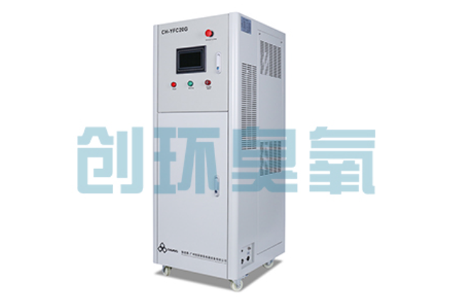 阿拉善石斑鱼循环水养殖避坑清单：臭氧发生器选型与投加的8个误区