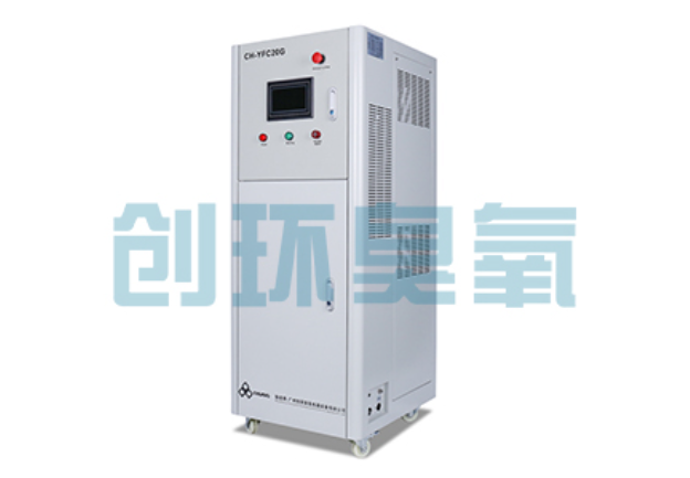 阿拉善石斑鱼养殖中臭氧发生器的作用是什么？3分钟说清楚杀菌与净水原理
