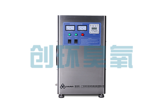 阿拉善高盐高浓度化工废水怎么处理？臭氧发生器催化氧化技术的应用边界在哪里？