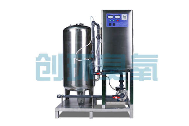 阿拉善臭氧发生器设计4大核心问题全解析：附气源与参数选型表