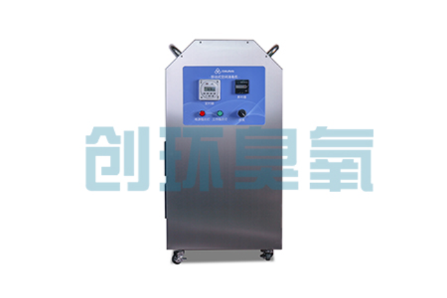 阿拉善臭氧发生器在其他食品加工中的应用有哪些?