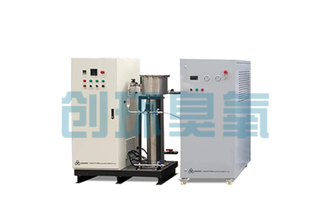 阿拉善化工废水高级氧化技术对比：臭氧发生器催化氧化与微电解工艺的适用场景与成本分析