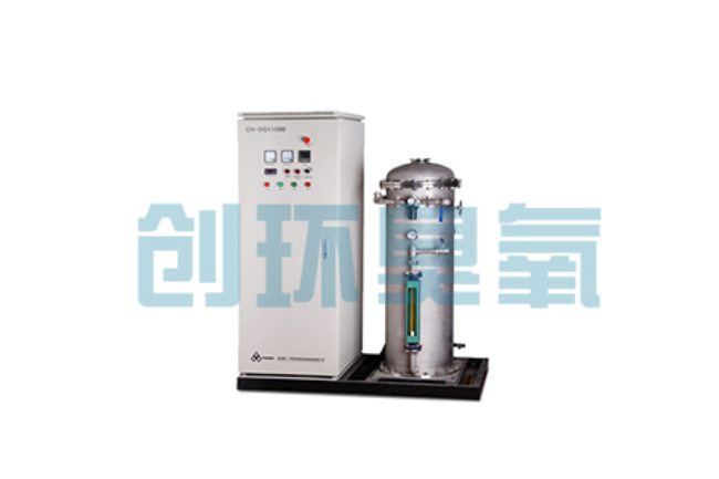 阿拉善臭氧+UV vs 臭氧+H₂O₂：哪个AOP工艺运行成本低20%？
