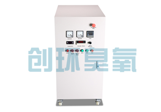 阿拉善拒绝盲目选型！工厂化循环水养殖臭氧发生器产量计算公式与避坑指南
