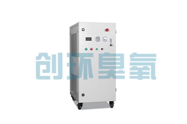 阿拉善高密度养殖中臭氧发生器的维护方法