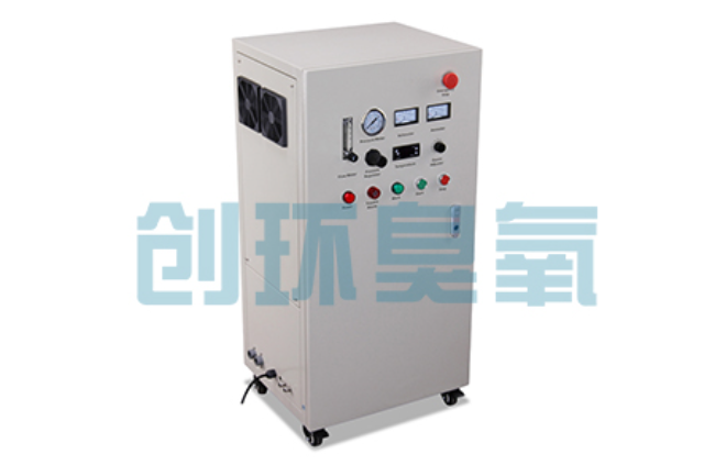 阿拉善5个臭氧发生器实操技巧，有效提升鲈鱼循环水养殖成活率